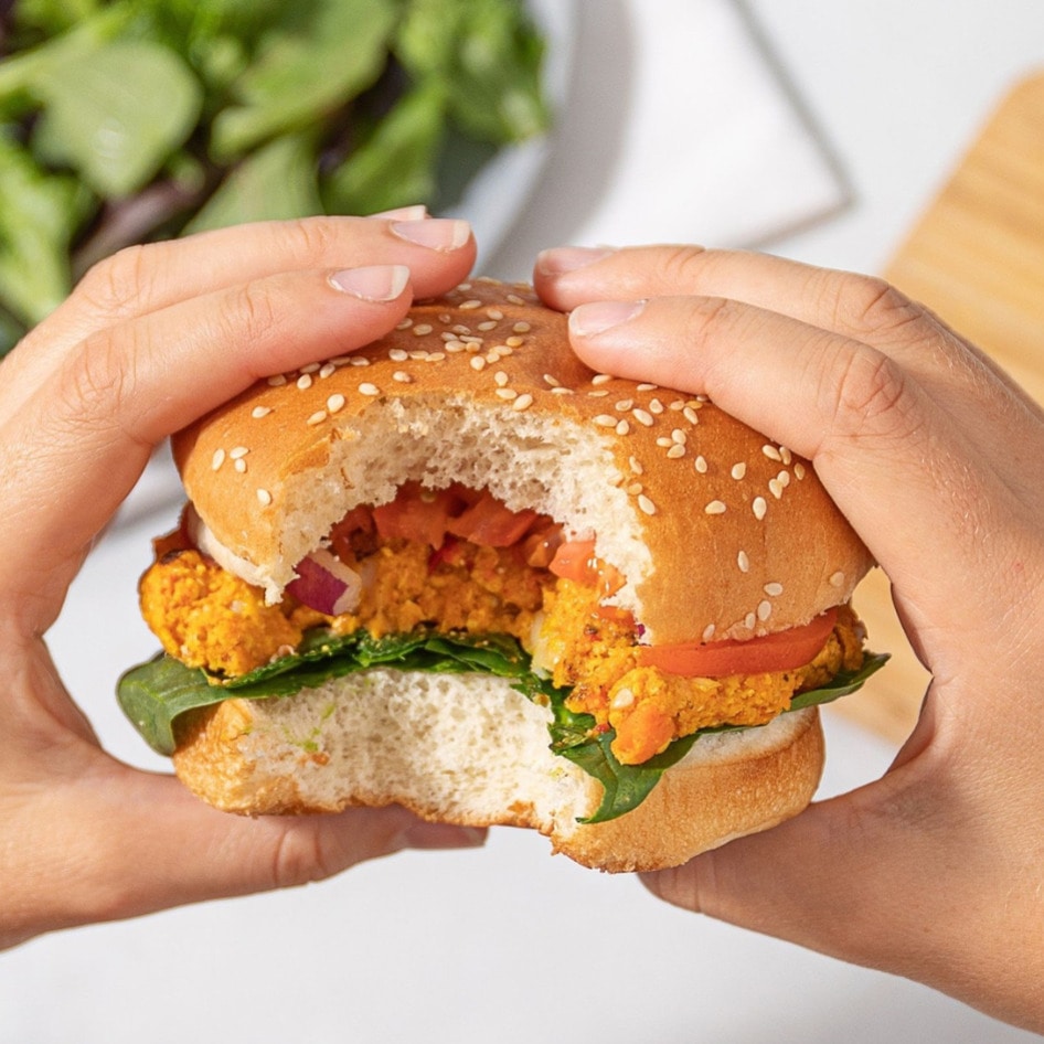 From Bleeding Burgers to Actual Veggies: The New Plant-Based Trend